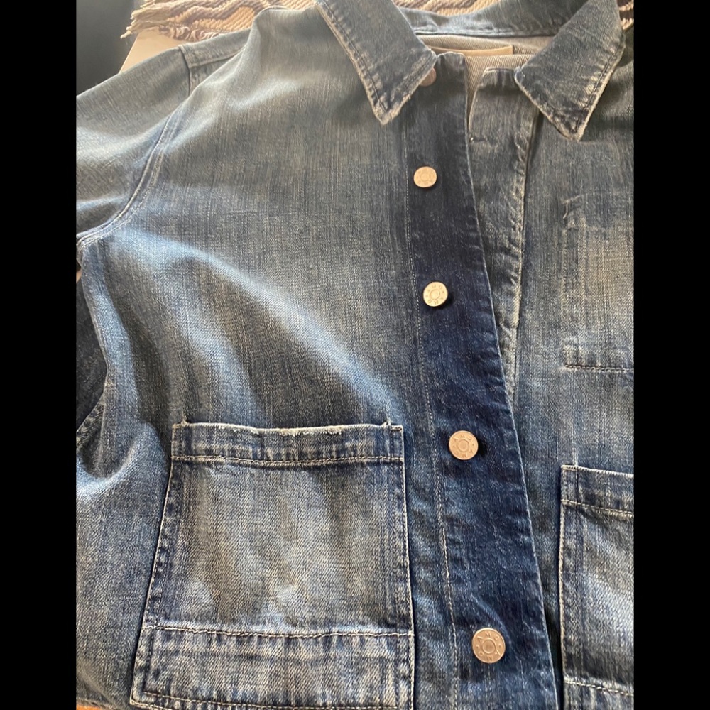 AMO  Scout Jacket - Picture 8 of 10